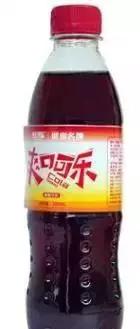 口碑最好的国产可乐,国产可乐第一名