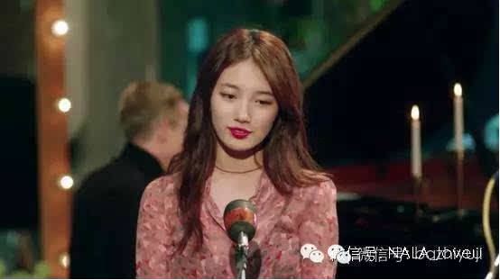 到底娱记的朋友圈流行什么口红？明星身边人的时尚密码