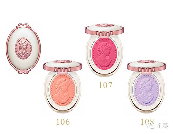 2021年春季彩妆系列,2016彩妆种草大全