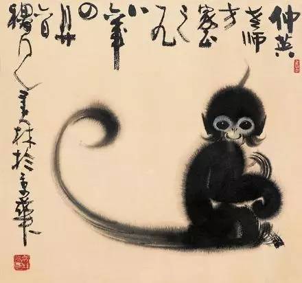 2016猴年春晚吉祥物,猴年春晚吉祥物