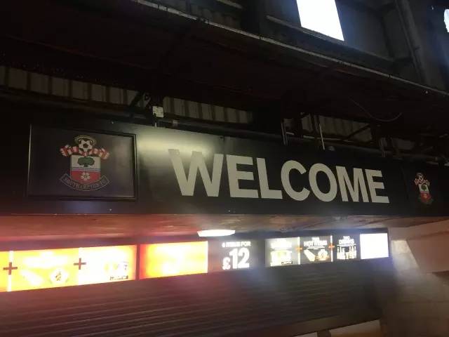 心回老特拉福德（上）（俊君英国足球行系列）