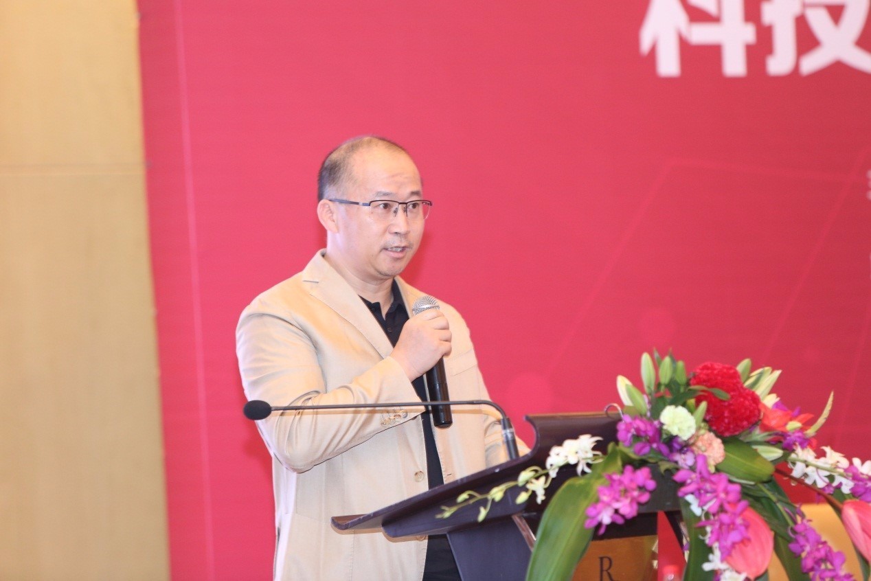 金融科技如何助推金融的发展,聚焦科技助力