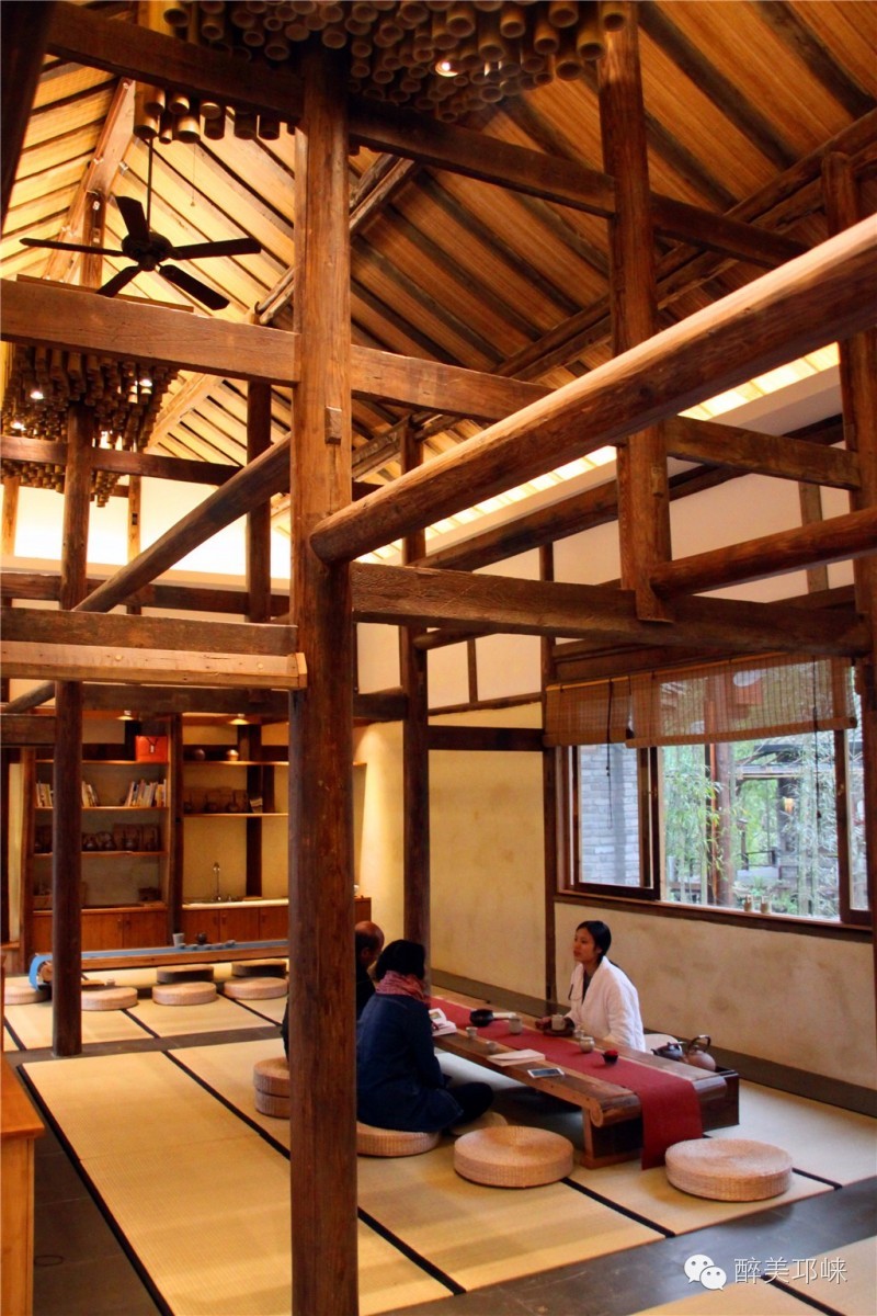 邛崃值得去的地方,邛崃好耍的风景区