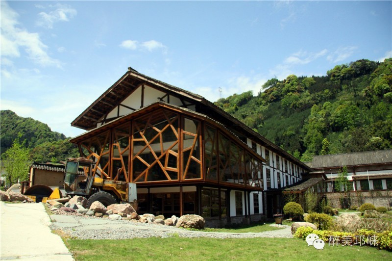 邛崃值得去的地方,邛崃好耍的风景区