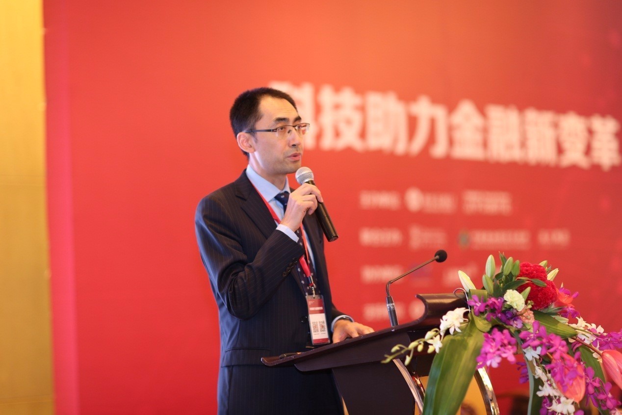 金融科技如何助推金融的发展,聚焦科技助力