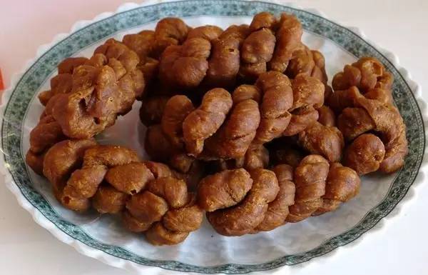 江苏盐城特产有什么图片,盐城滨海特产有什么好吃的