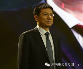 2017年河南十大经济年度人物,河南财政金融学院帅哥榜