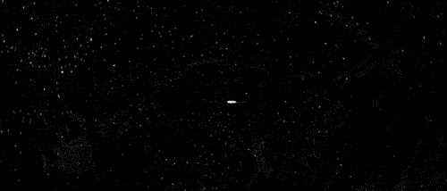 “MTA号”飞船起飞在即！重复一遍，这真的不是电影场景！