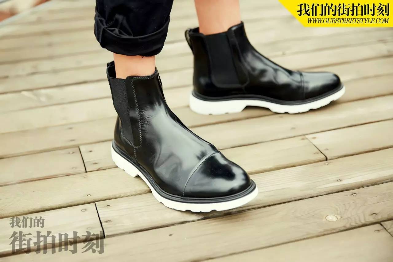 街拍明星秋季穿衣搭配男,街拍时尚穿搭秋季明星