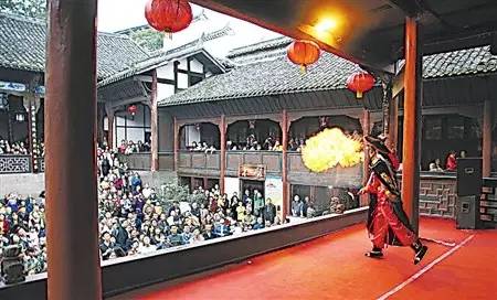 国庆节游古城活动过程 (国庆节旅游推荐古城)