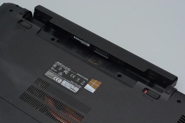 华硕x550vx上市时间,华硕x550vx笔记本二手多少钱