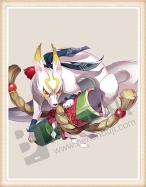 阴阳师手游御魂介绍,阴阳师管狐在第几章