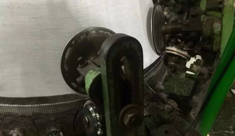 新品发布会|国棉壹厂：oldweavingmachines系列，一次大生产时代的叛逆突围