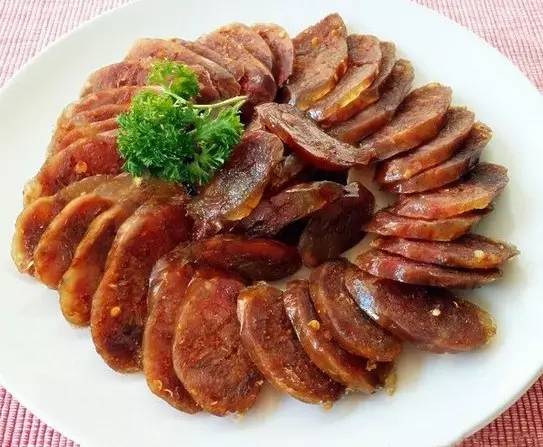 江苏盐城特产有什么图片,盐城滨海特产有什么好吃的