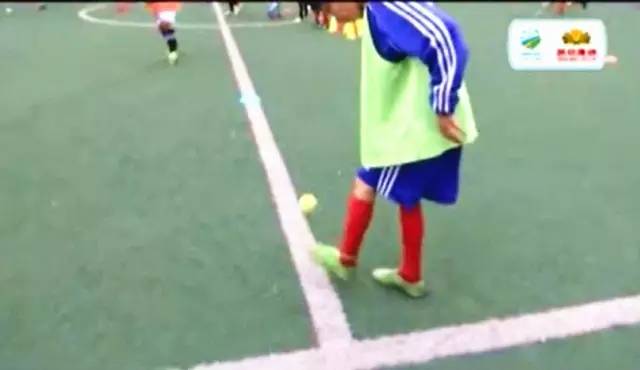 中国足球的希望青训,中国的足球的希望在哪