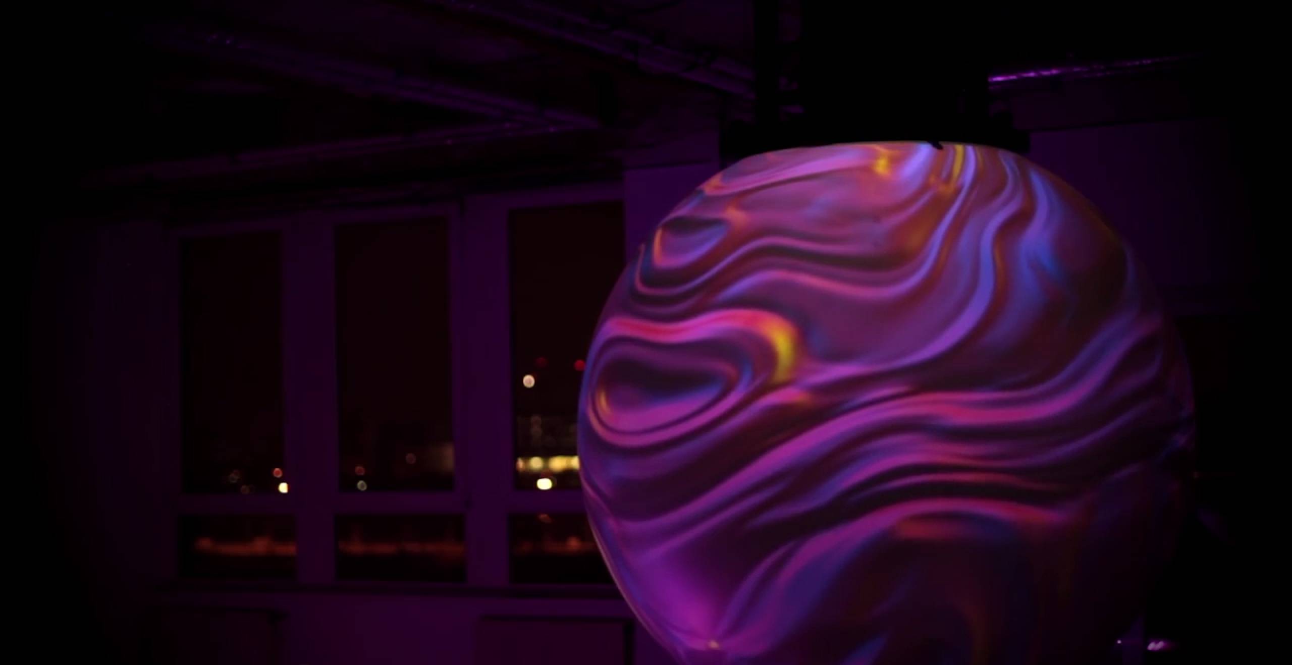 “MTA号”飞船起飞在即！重复一遍，这真的不是电影场景！