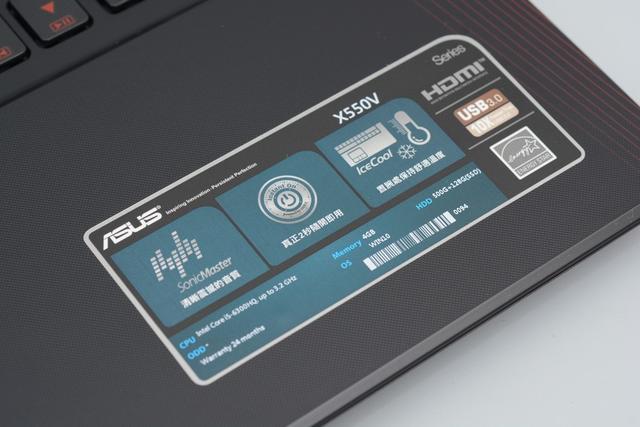 华硕x550vx上市时间,华硕x550vx笔记本二手多少钱