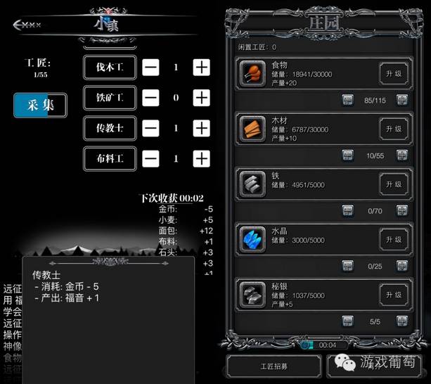 地下城堡2已掉落战利品,地下城堡2哪些值得氪金