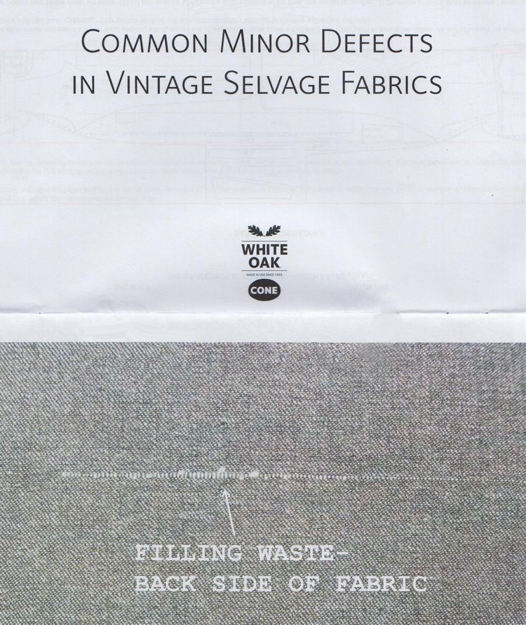 新品发布会|国棉壹厂：oldweavingmachines系列，一次大生产时代的叛逆突围