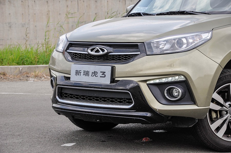 瑞虎3使用经历,瑞虎3测评科普