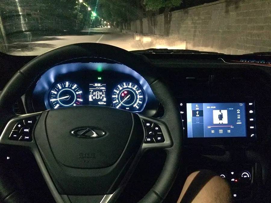 瑞虎3使用经历,瑞虎3测评科普