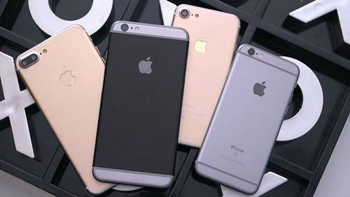 iphone7多少钱全新,iphone7s最新报价