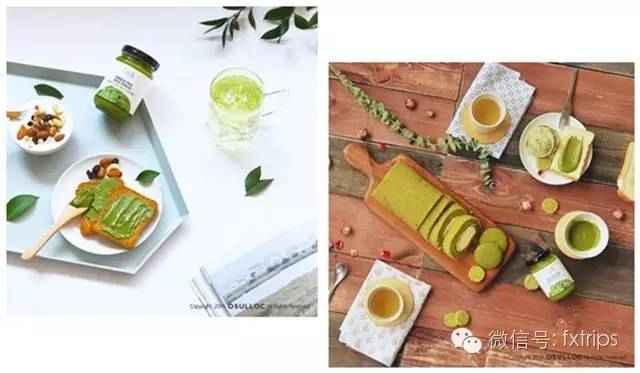 在首尔遇见这些甜品店，减肥的事明天再说！