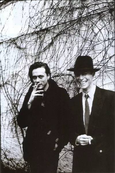 suede英国乐队,suede演过的电影