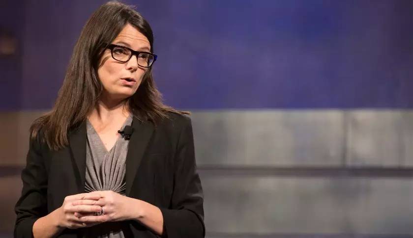 全球商界女性排名榜,2017全球最具影响力商界女性