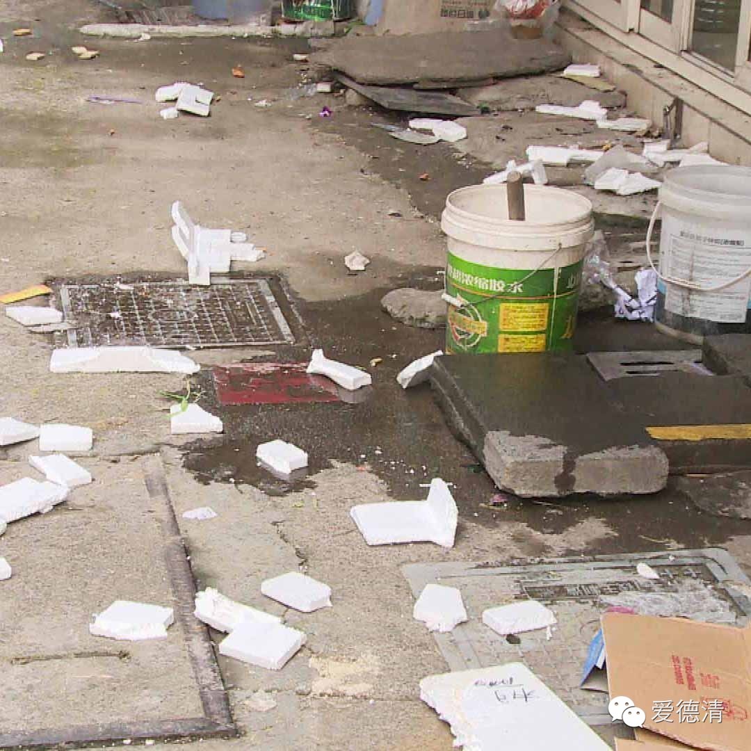 泰源商贸城“脏乱差”成“顽疾”，市民迫切希望改造提升