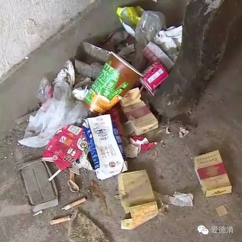 泰源商贸城“脏乱差”成“顽疾”，市民迫切希望改造提升