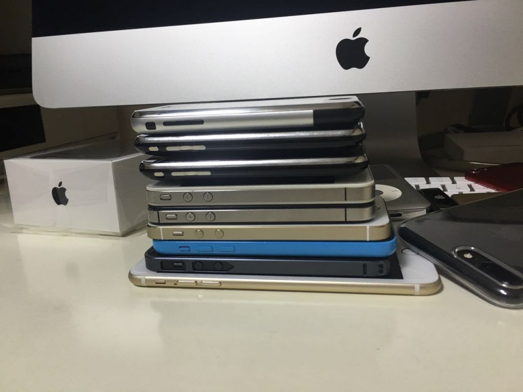 iphone7plus首发,iphone7plus巅峰之作