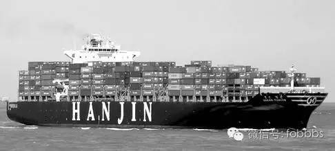 行业寒冬来临？大豆、油脂进口链条大户昌华、韩进申请破产货主如何应对？