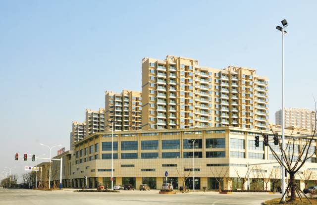 这件大好事和每个马鞍山人都有关，看完真的发觉生活在马鞍山太太太好了！