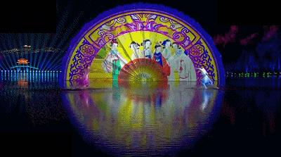 全息「Holography」发展历史与呈像原理