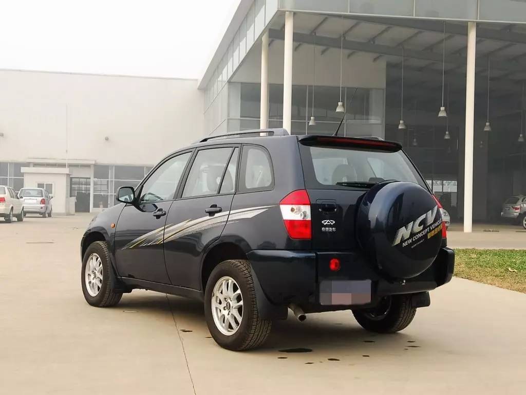 瑞虎3使用经历,瑞虎3测评科普