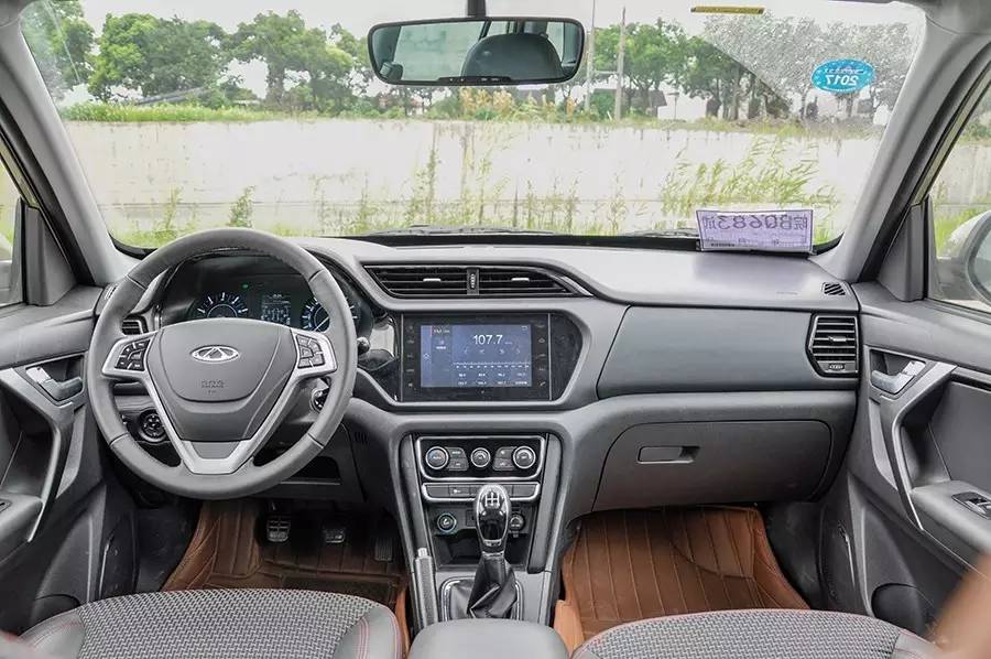 瑞虎3使用经历,瑞虎3测评科普