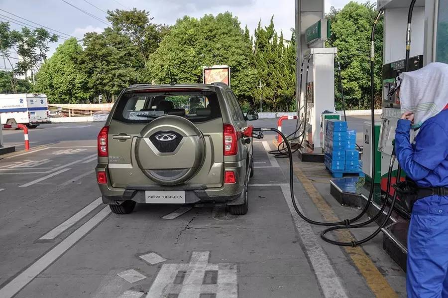 瑞虎3使用经历,瑞虎3测评科普