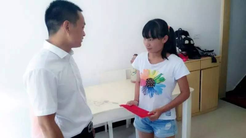 淮南孙以侨：“好老板”7年捐资450万公益路上不停歇