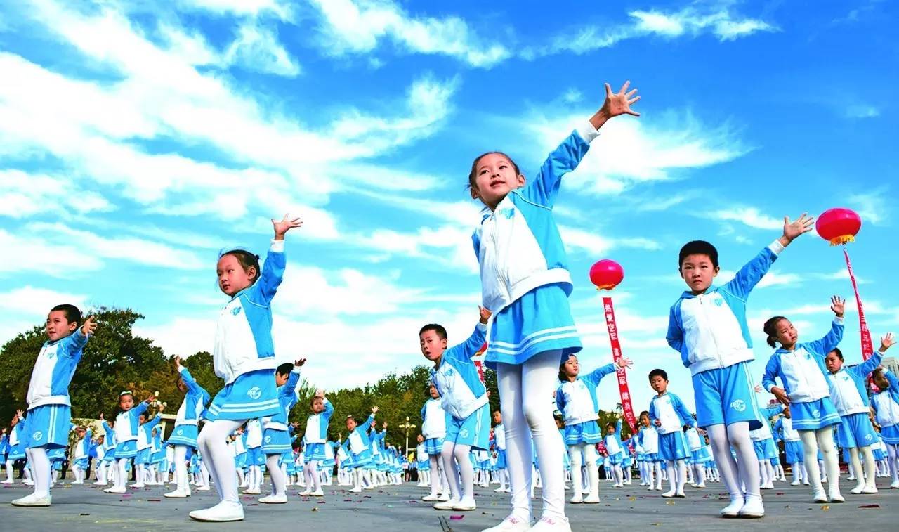 声音陆云泉：优质、均衡、特色是海淀教育永恒的追求