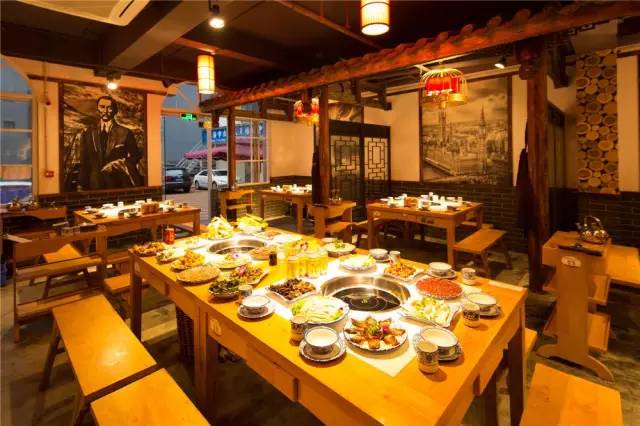 珠海最正宗的重庆火锅,珠海适合2人吃的川味火锅