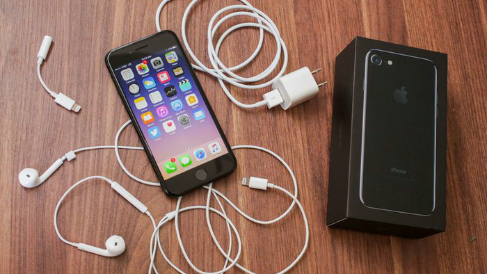 没有耳机孔的手机是好是坏,没有耳机孔到底好不好