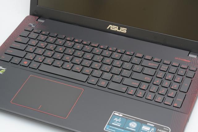 华硕x550vx上市时间,华硕x550vx笔记本二手多少钱