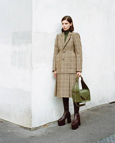 今年秋冬大牌出了哪些新包,各大牌发售新包