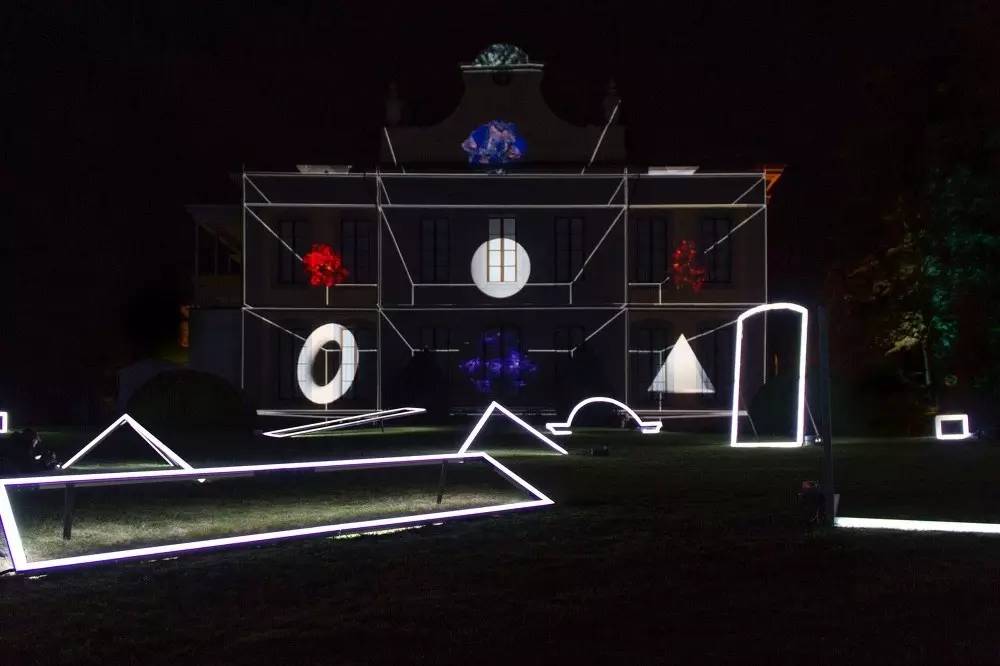 “MTA号”飞船起飞在即！重复一遍，这真的不是电影场景！