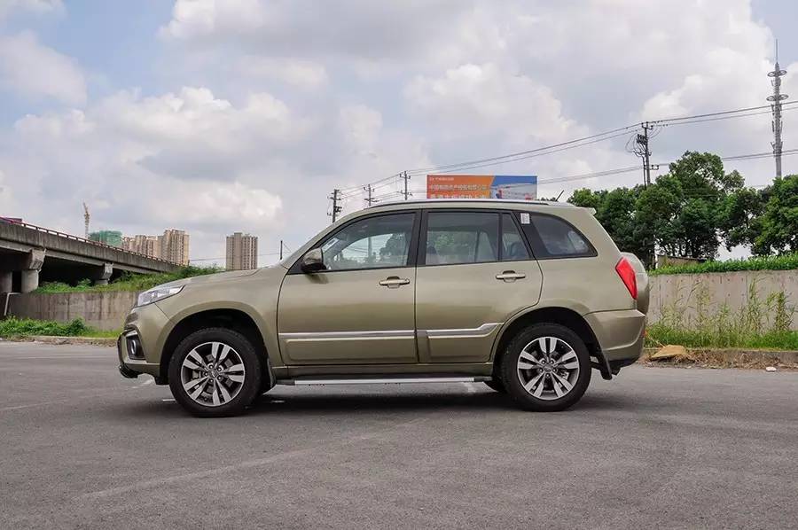 瑞虎3使用经历,瑞虎3测评科普