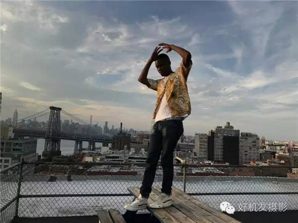 iphone7拍照功能好不好,苹果7拍照功能介绍