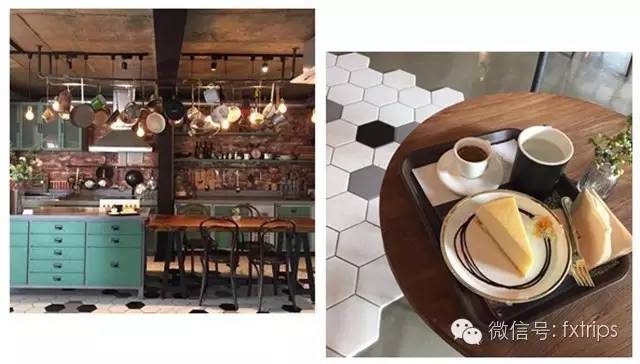 在首尔遇见这些甜品店，减肥的事明天再说！