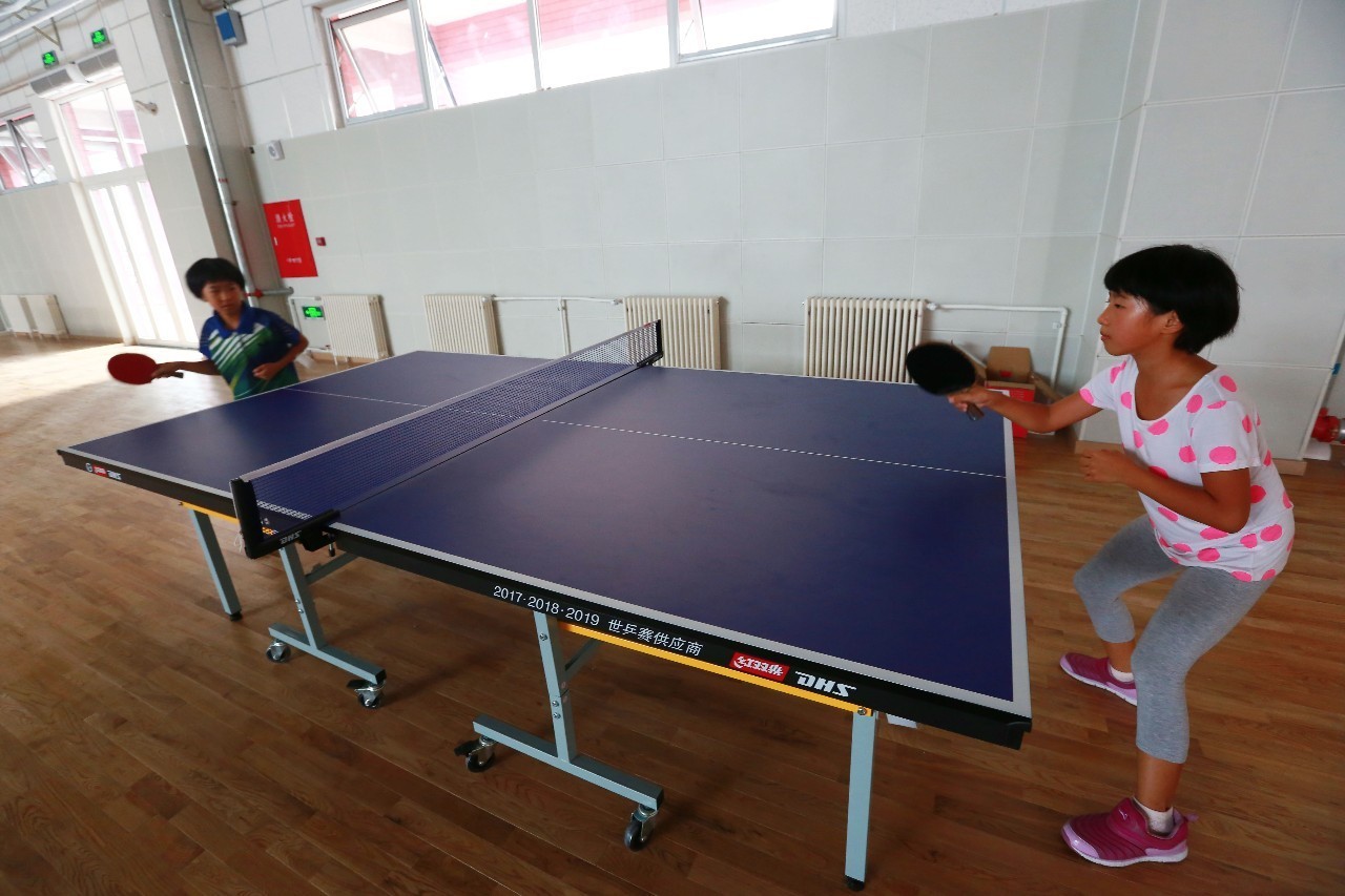 北京市第二实验小学实拍,介绍北京第二实验小学