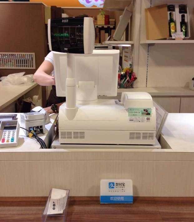 支付宝和微信抢占市场,支付宝与微信的竞争谁获胜